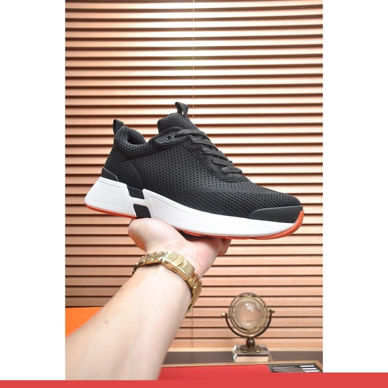 H**mes sneakers